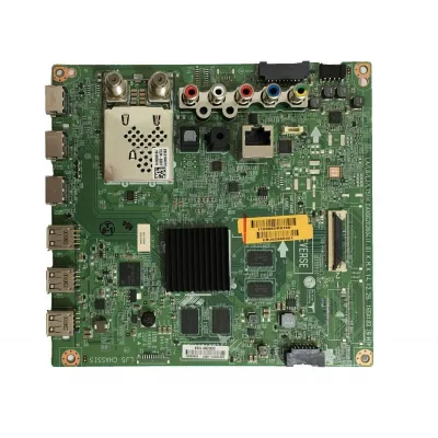 PLACA PRINCIPAL LG 43LF6300 43LF6350 EBU62965001 EBU62965008 EAX66202604 | ORIGINAL