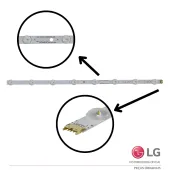 KIT BARRAMENTO LG 55SK8500PSA 55SK8500 AGM76110201 NOVO E ORIGINAL  KIT COMPLETO