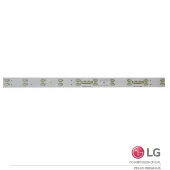 KIT BARRAMENTO LG 55SK8500PSA 55SK8500 AGM76110201 NOVO E ORIGINAL  KIT COMPLETO