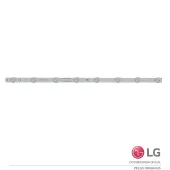 KIT BARRAMENTO LG 55SK8500PSA 55SK8500 AGM76110201 NOVO E ORIGINAL  KIT COMPLETO