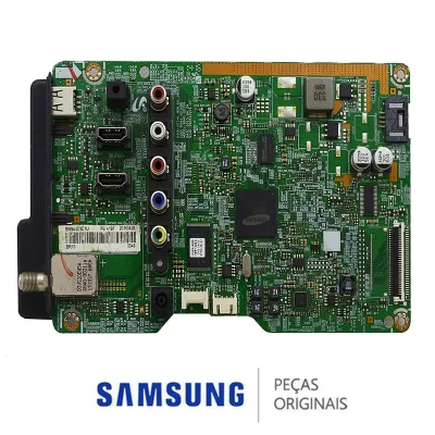 PLACA PRINCIPAL SAMSUNG UN32J4000AG BN94-07830C BN94-07830N BN94-07831U BN41-02359B