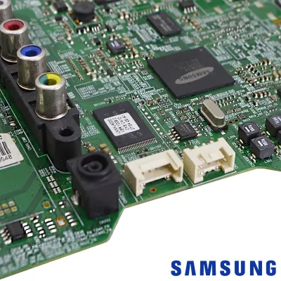 PLACA PRINCIPAL SAMSUNG UN32J4000AG BN94-07830C BN94-07830N BN94-07831U BN41-02359B