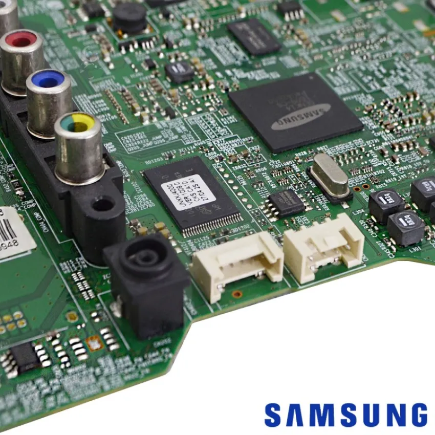 PLACA PRINCIPAL SAMSUNG UN32J4000AG BN94-07830C BN94-07830N BN94-07831U BN41-02359B
