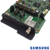 PLACA PRINCIPAL SAMSUNG UN32J4000AG BN94-07830C BN94-07830N BN94-07831U BN41-02359B