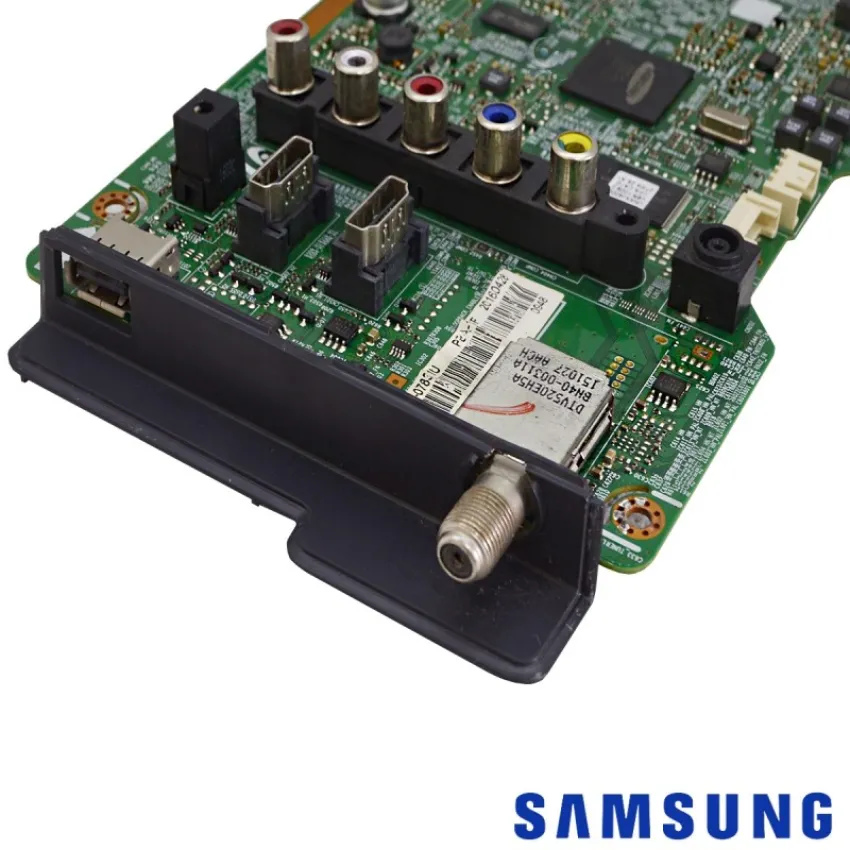 PLACA PRINCIPAL SAMSUNG UN32J4000AG BN94-07830C BN94-07830N BN94-07831U BN41-02359B