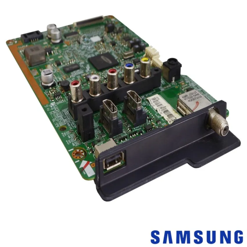 PLACA PRINCIPAL SAMSUNG UN32J4000AG BN94-07830C BN94-07830N BN94-07831U BN41-02359B
