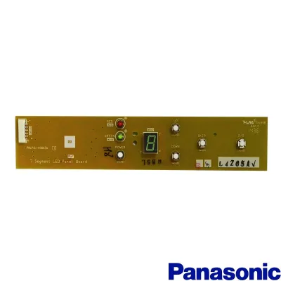 PLACA DO PAINEL PANASONIC PNLPSL1066GZA