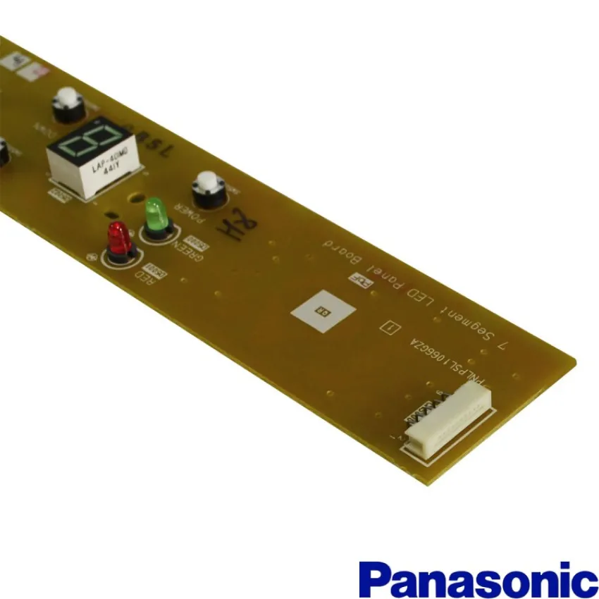 PLACA DO PAINEL PANASONIC PNLPSL1066GZA