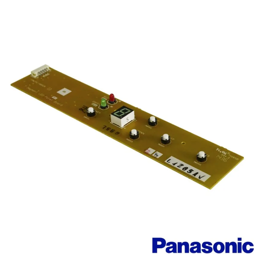 PLACA DO PAINEL PANASONIC PNLPSL1066GZA
