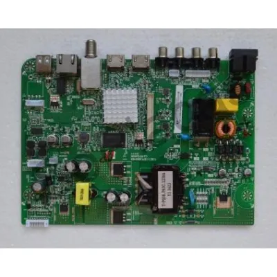 PLACA PRINCIPAL / FONTE PH39N91DSGW 1.30.1.1971400016R CJ-RTD2959I PHILCO (SEMI NOVA)