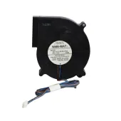 MICROVENTILADOR / VENTOINHA / COOLER  BG1002-B046-P0S 12V  0.95A PT-EX16K NMB-MAT