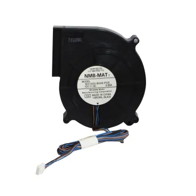 MICROVENTILADOR / VENTOINHA / COOLER  BG1002-B046-P0S 12V  0.95A PT-EX16K NMB-MAT