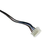 MICROVENTILADOR / VENTOINHA / COOLER  BG1002-B046-P0S 12V  0.95A PT-EX16K NMB-MAT