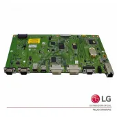 PLACA PRINCIPAL LG 55LV35A-3B EAX65943003 EBT63334711