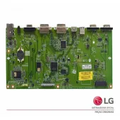 PLACA PRINCIPAL LG 55LV35A-3B EAX65943003 EBT63334711