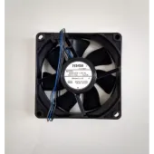 VENTOINHA COOLER 08025SS-12N-AL  12V  0.21A
