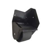 KIT DE RODAS PARA CAIXA SONY MHC-GT5D **4 PEÇAS** Y8289098A Y8289099A