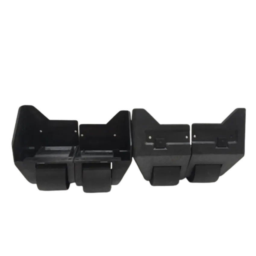 KIT DE RODAS PARA CAIXA SONY MHC-GT5D **4 PEÇAS** Y8289098A Y8289099A