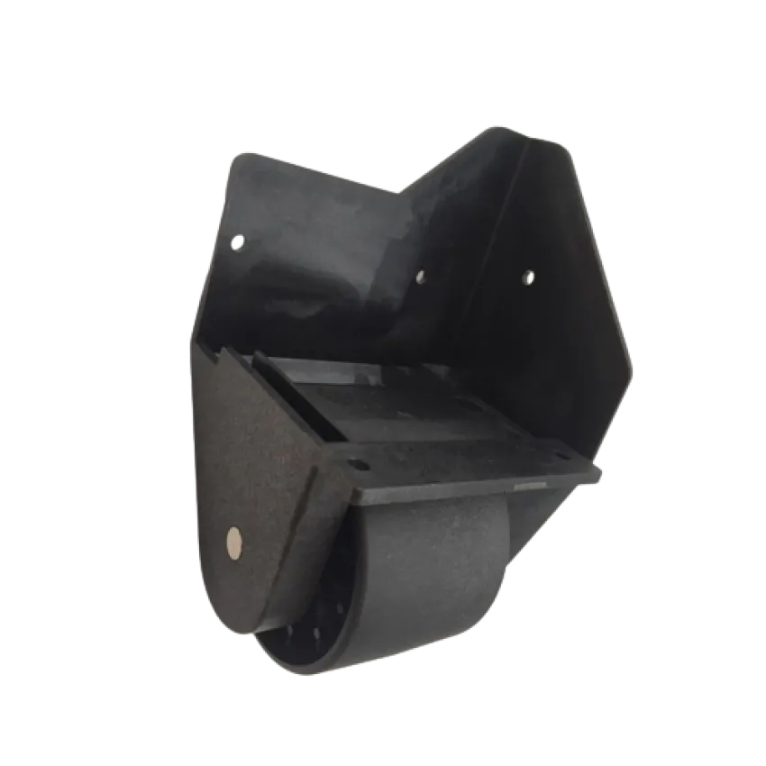 KIT DE RODAS PARA CAIXA SONY MHC-GT5D ( 8 PEÇAS) Y8289098A Y8289099A
