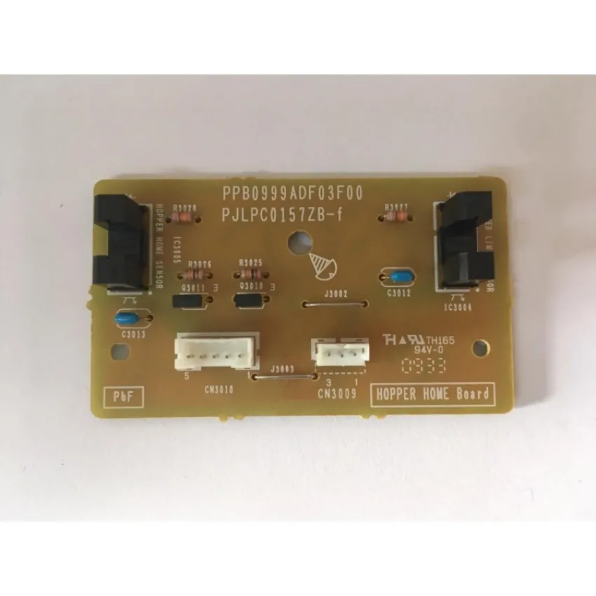 PLACA PANASONIC PJWP099903F PPB0999ADF03F00 PJJPC0157ZB-F KV-S4085CL KV-S4065CW KV-S4085CW KV-S4065CL