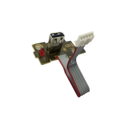 PLACA DO USB PANASONIC RJB3543AC REP4793DC