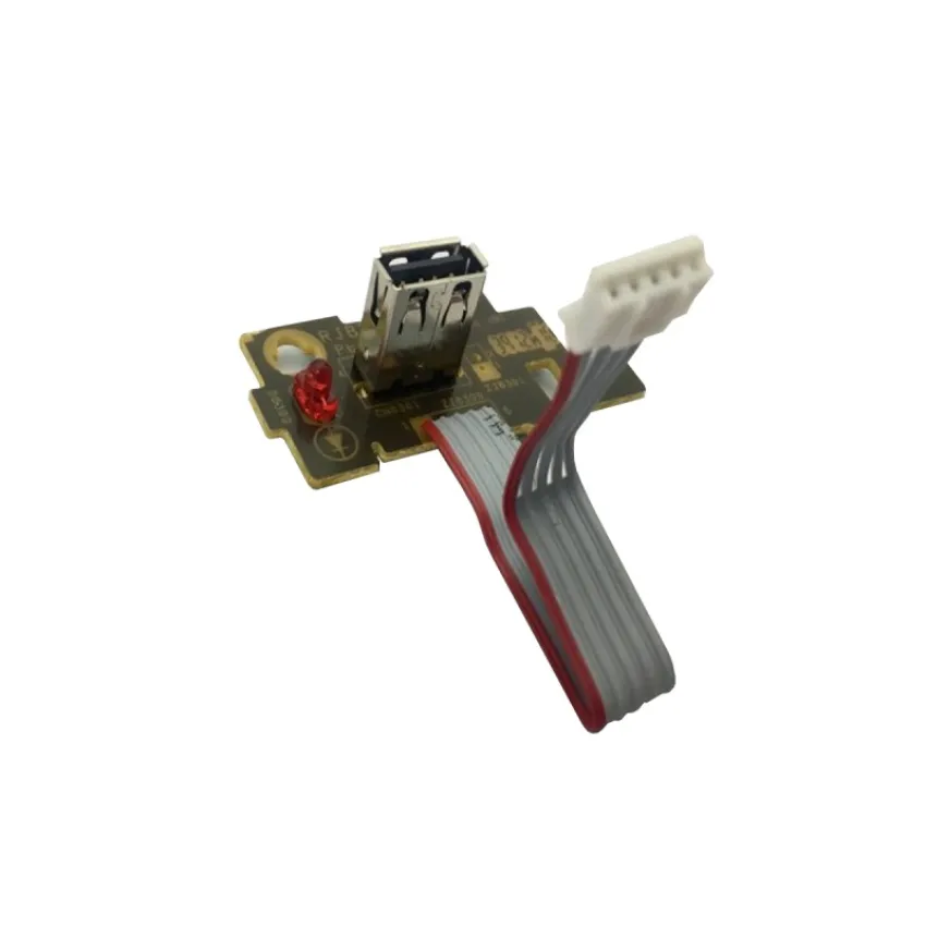 PLACA DO USB PANASONIC RJB3543AC REP4793DC