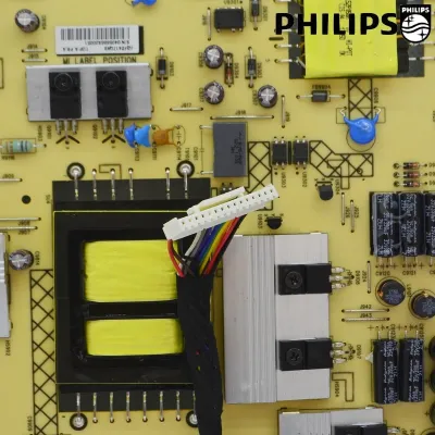 PLACA FONTE PHILIPS BDL4330QL 715G7272-P03-000-003M | ORIGINAL