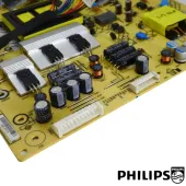 PLACA FONTE PHILIPS BDL4330QL 715G7272-P03-000-003M | ORIGINAL