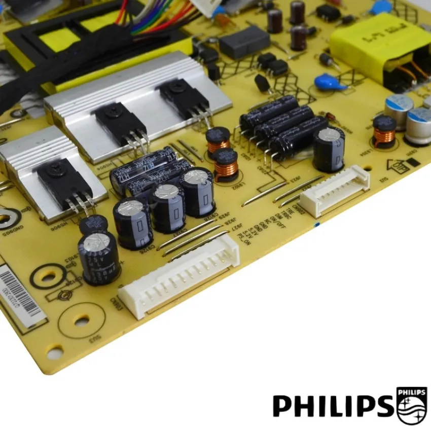 PLACA FONTE PHILIPS BDL4330QL 715G7272-P03-000-003M | ORIGINAL