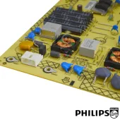 PLACA FONTE PHILIPS BDL4330QL 715G7272-P03-000-003M | ORIGINAL