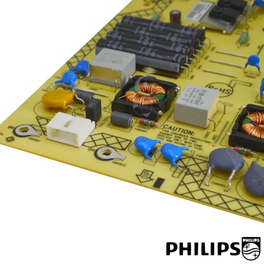 PLACA FONTE PHILIPS BDL4330QL 715G7272-P03-000-003M | ORIGINAL