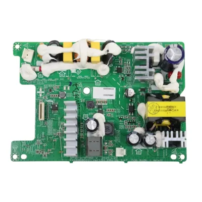 PLACA AMPLIFICADORA LG SOUNDBAR SJ3 SJ5 EBR84232201 EAX66919101 | ORIGINAL
