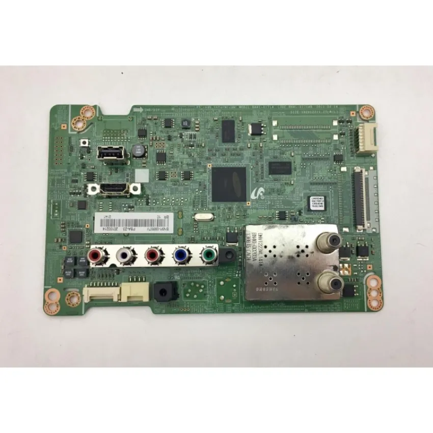 PLACA PRINCIPAL SAMSUNG BN91-09997V BN41-01714B LN32D403 LN32D403E2G LN32D403E2GXZD