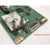 PLACA PRINCIPAL SAMSUNG BN91-09997V BN41-01714B LN32D403 LN32D403E2G LN32D403E2GXZD