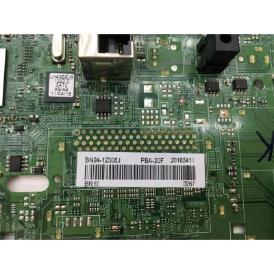 PLACA PRINCIPAL SAMSUNG UN49J5200AG LH49SEJB LH49SEJBGGA BN94-12308J BN41-02585B