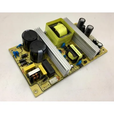 PLACA FONTE HOME THEATER PHILCO PHT777N ZR-250STB VER:A