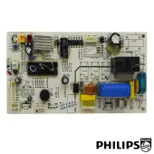 PLACA AR-CONDICIONADO SPLIT PHILCO GAL0813GK-01P0401 GAL0813GK-01 VERSÃO V5.8| NOVA