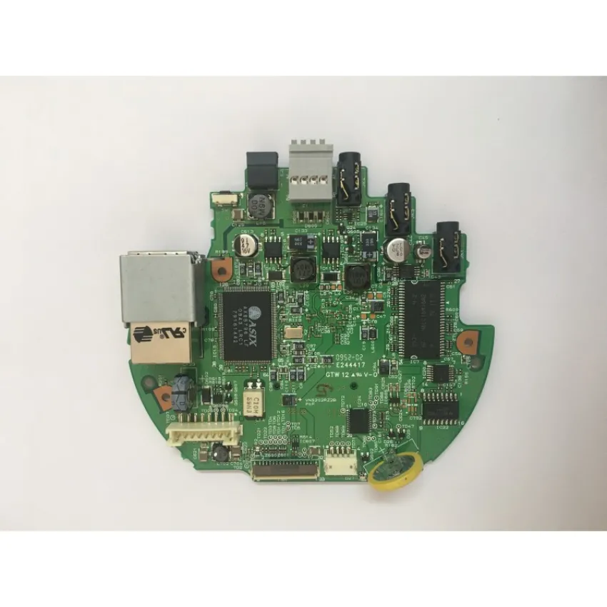 PLACA DE REDE PANASONIC WV-NS202A VNS202RZ2B