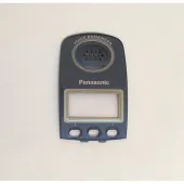 PAINEL FRONTAL TELEFONE PANASONIC KX-FG2452CX PQGP10269Z8