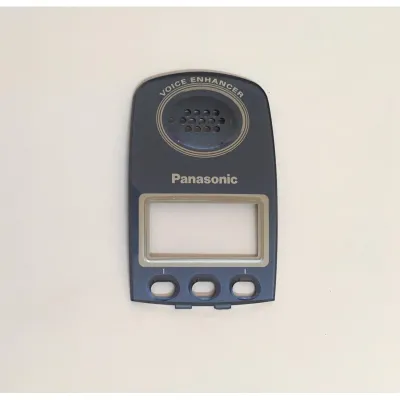 PAINEL FRONTAL TELEFONE PANASONIC KX-FG2452CX PQGP10269Z8