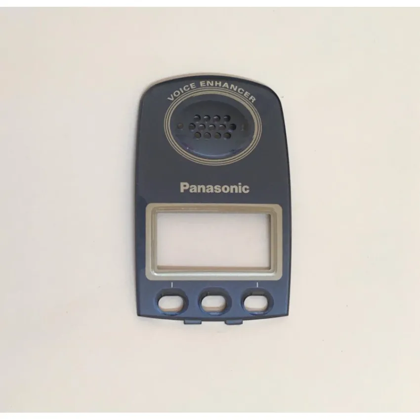 PAINEL FRONTAL TELEFONE PANASONIC KX-FG2452CX PQGP10269Z8
