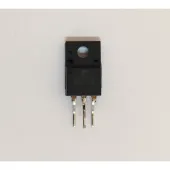 TRANSISTOR 45F124 NOVO ORIGINAL!!