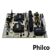 PLACA FONTE PHILCO PTV49F68DSGW PTV50F60SN PTV50G60SN PTV55G50SN MP160D-1MF 600-UA