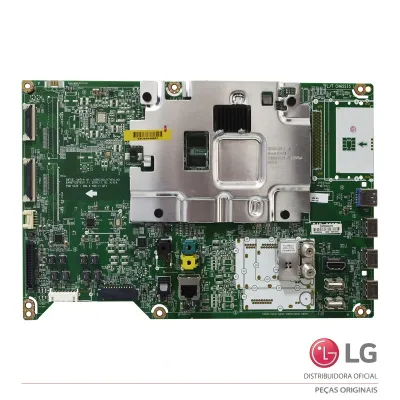 PLACA PRINCIPAL LG 65SJ9500 65SJ9500-SA EBU64048901 EBT64597501 EAX67125703 | ORIGINAL