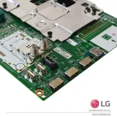 PLACA PRINCIPAL LG 65SJ9500 65SJ9500-SA EBU64048901 EBT64597501 EAX67125703 | ORIGINAL
