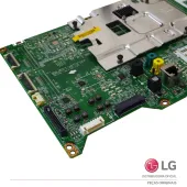 PLACA PRINCIPAL LG 65SJ9500 65SJ9500-SA EBU64048901 EBT64597501 EAX67125703 | ORIGINAL