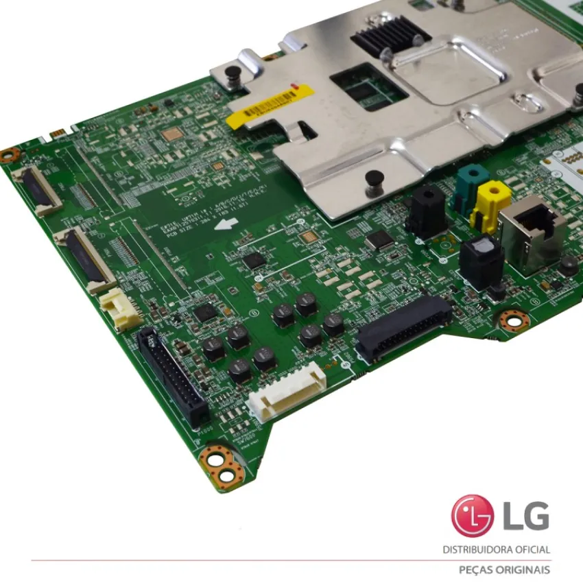 PLACA PRINCIPAL LG 65SJ9500 65SJ9500-SA EBU64048901 EBT64597501 EAX67125703 | ORIGINAL