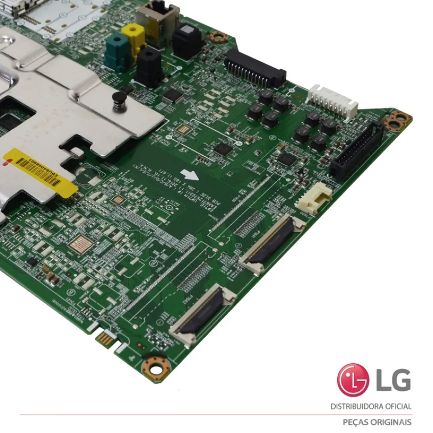 PLACA PRINCIPAL LG 65SJ9500 65SJ9500-SA EBU64048901 EBT64597501 EAX67125703 | ORIGINAL