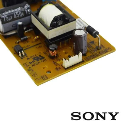 PLACA FONTE SONY BLU-RAY BDP-S185 1-474-365-11 SRV2254WW 147436511 | NOVA