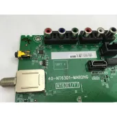 PLACA PRINCIPAL SEMP TOSHIBA L49S4900 40-NT63D1-MAB2HG